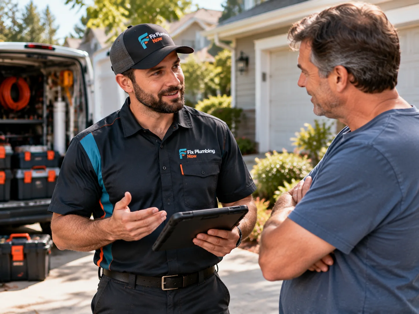 Clogged Drain Service Kingston Springs, TN FAQs